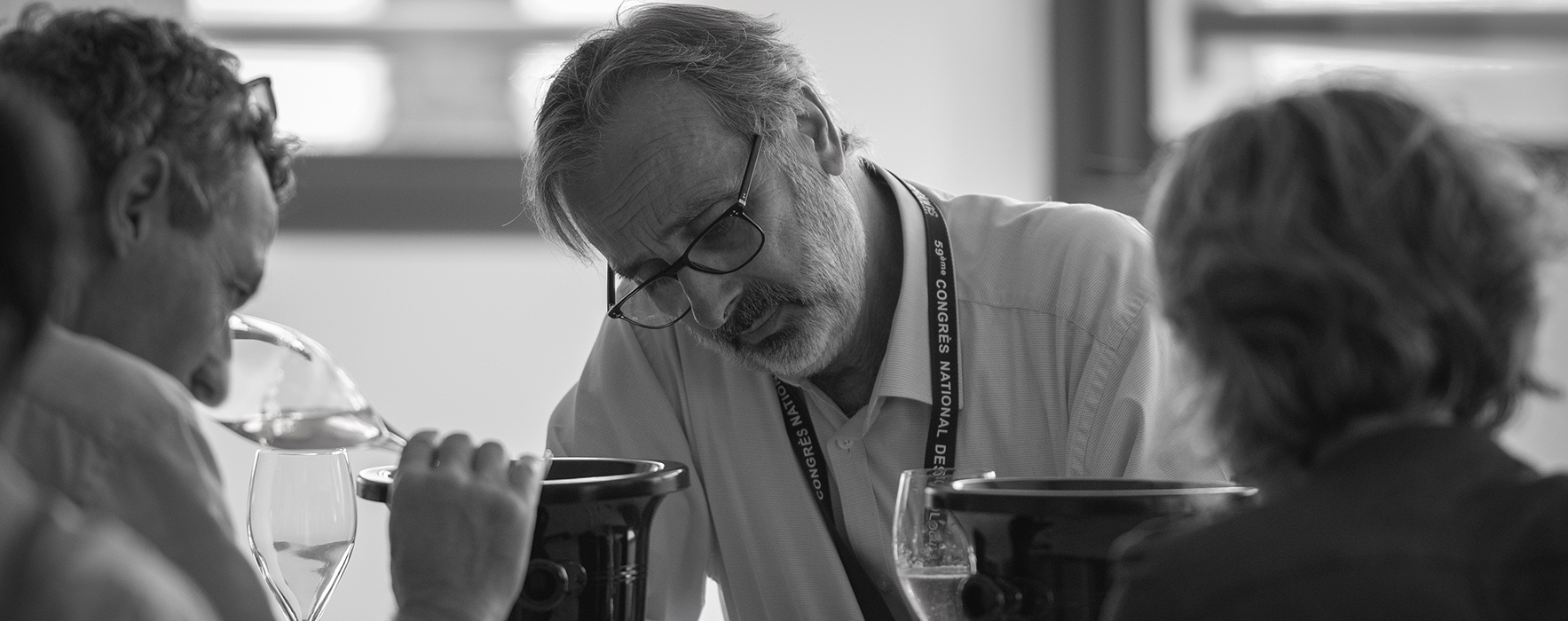 Vinalies Internationales